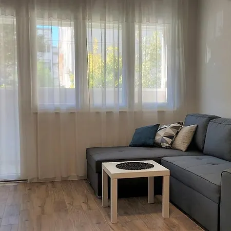 Adora Apartmán Split