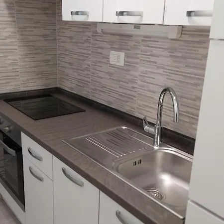 Adora Apartmán