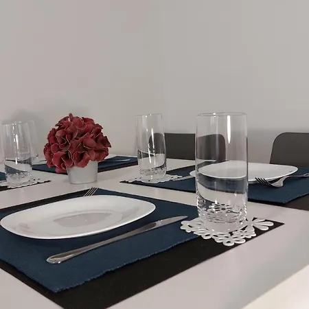 Adora Apartmán Split