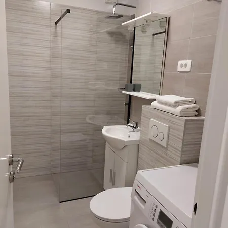 Apartmán Adora