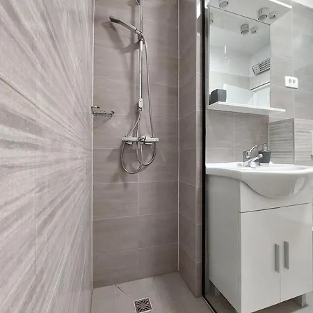 Apartmán Adora