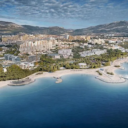 Adora Apartmán Split