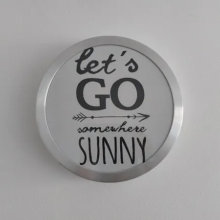 Adora 公寓 斯普利特