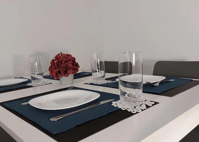 Adora Apartmán Split