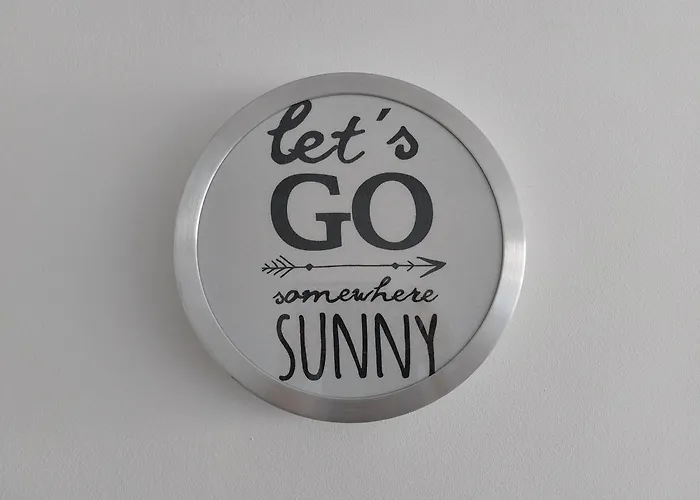 Adora Apartment Split